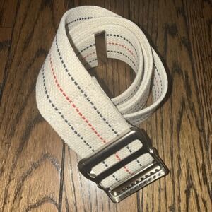Sammons Preston Medical Patient Lift Transfer Walking Gait Belt - 54" Long